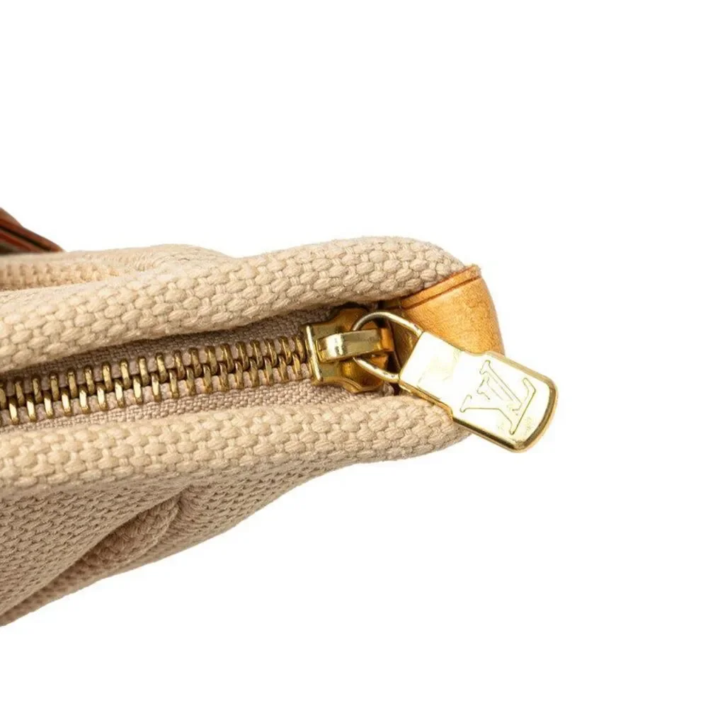 Louis Vuitton Antigua Cabas MM Tote